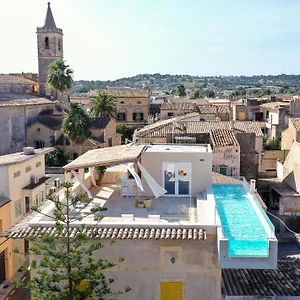  Hotel Boutique Pocovi Espagne