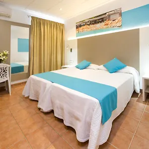  Hotel Adelino Espagne
